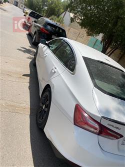 شيفروليه ماليبو